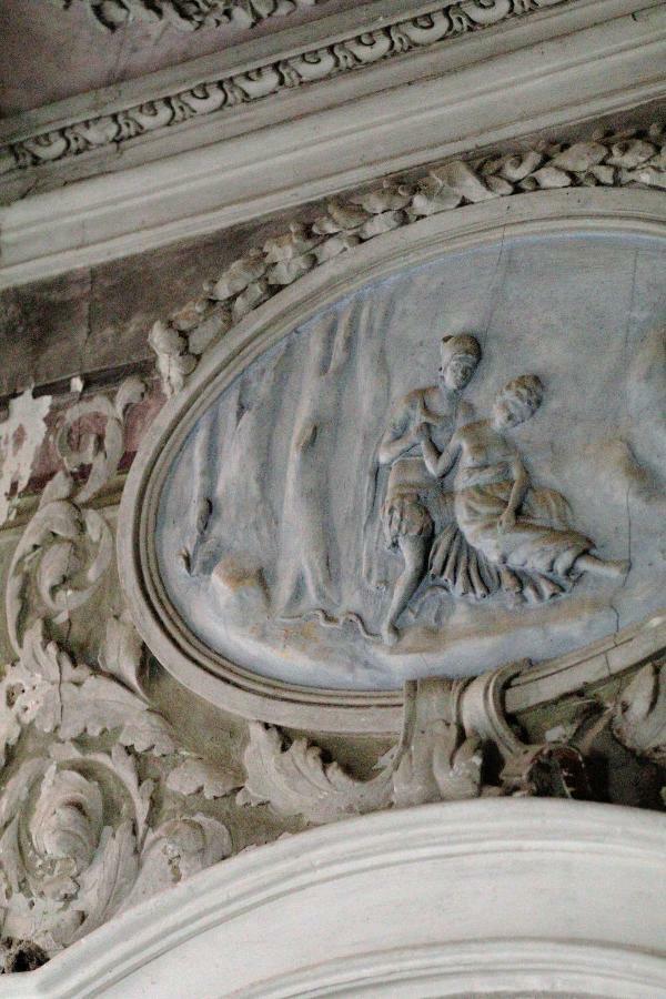 Апарт отель La Rocca Di Efisio Костильоле-д'Астри Экстерьер фото
